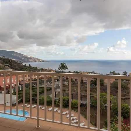 La Bahia De La Palma Breña Baja